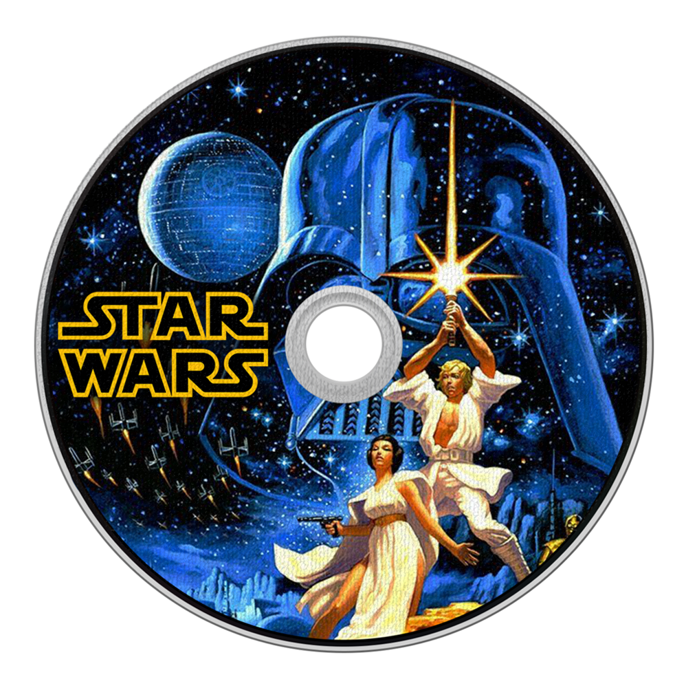 Star Wars - Декоративен Килим