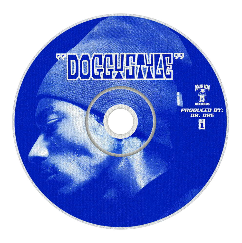 Doggystyle - Декоративен Килим