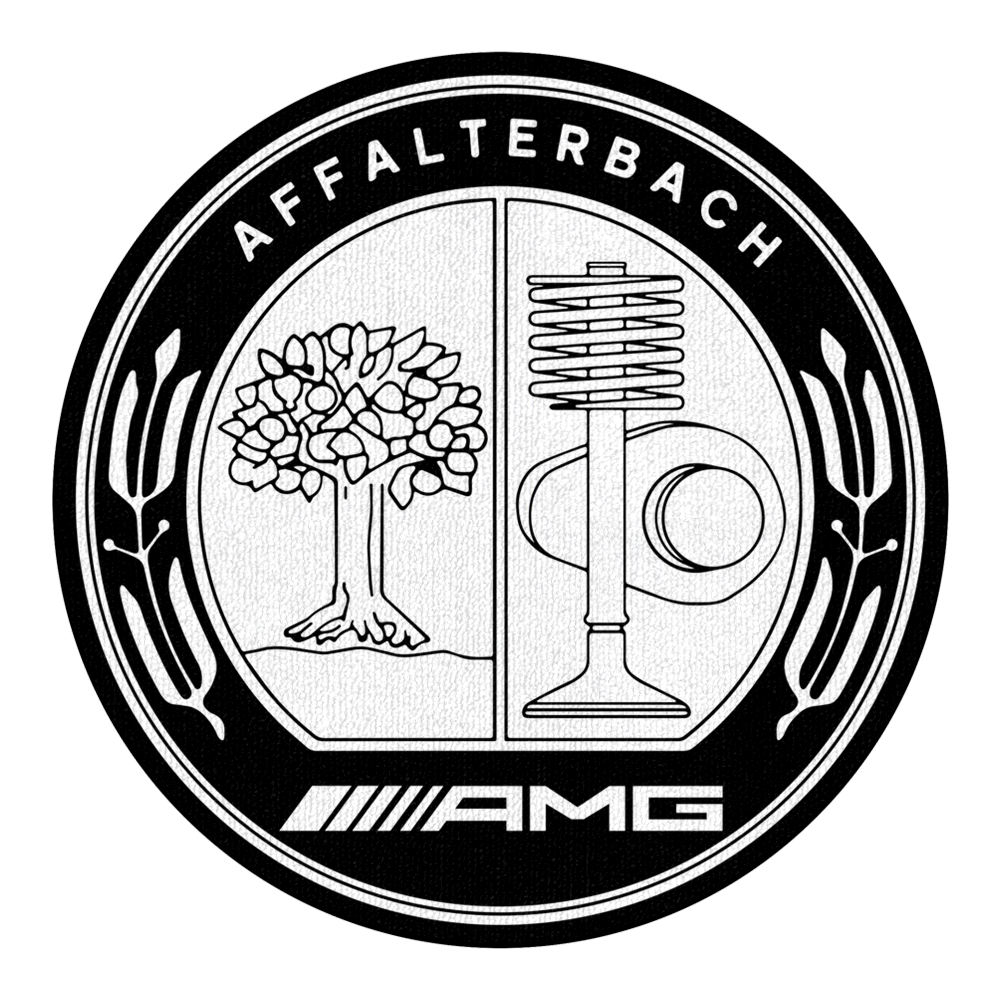 AMG - Декоративен килим