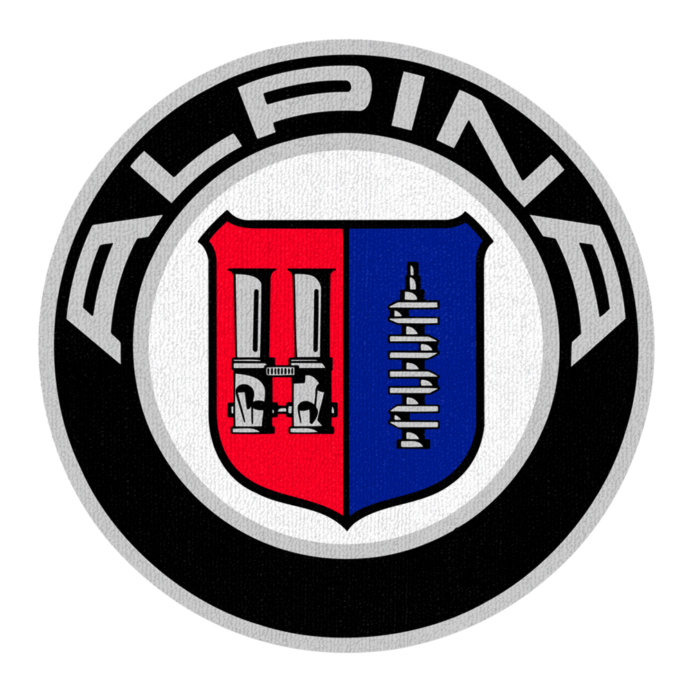 ALPINA - Декоративен Килим