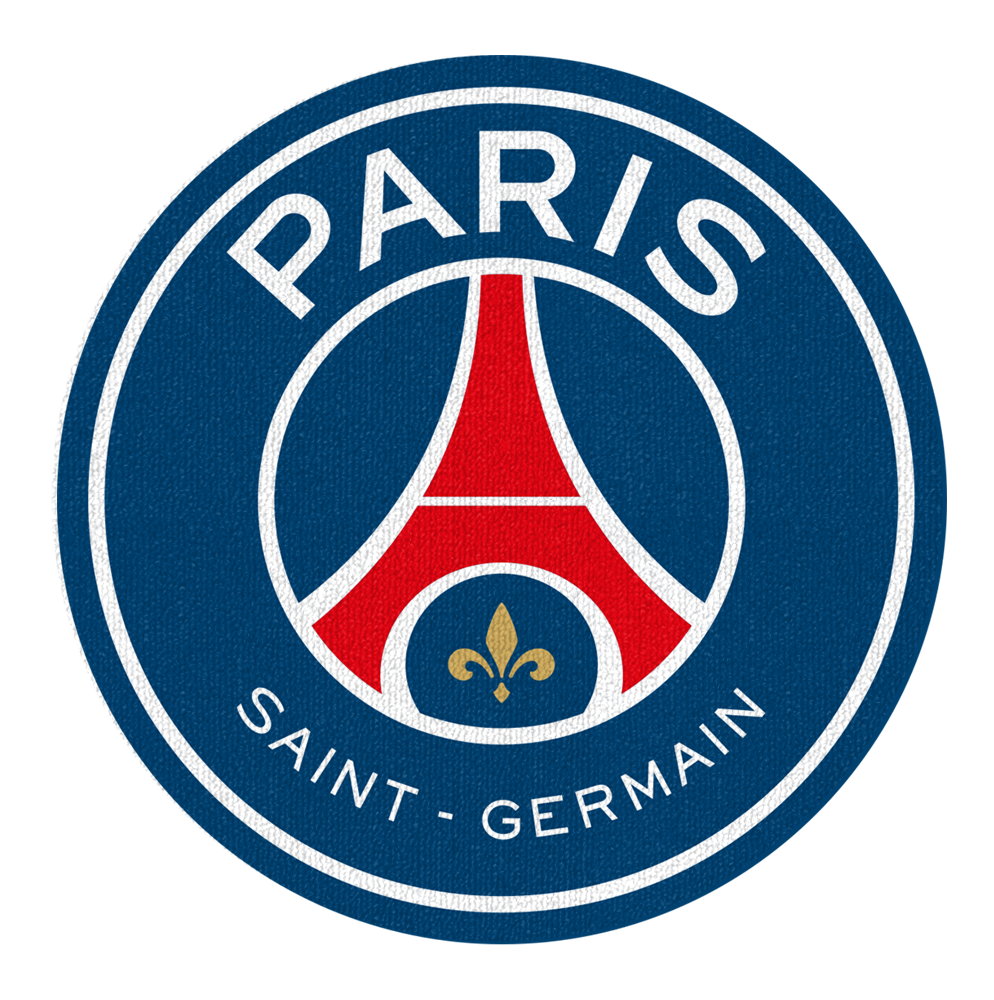 Paris Saint-Germain - Декоративен Килим