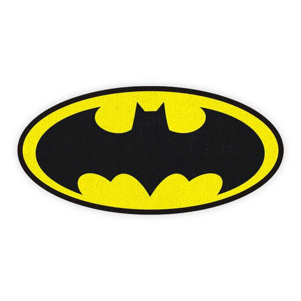 Batman - Декоративен Килим