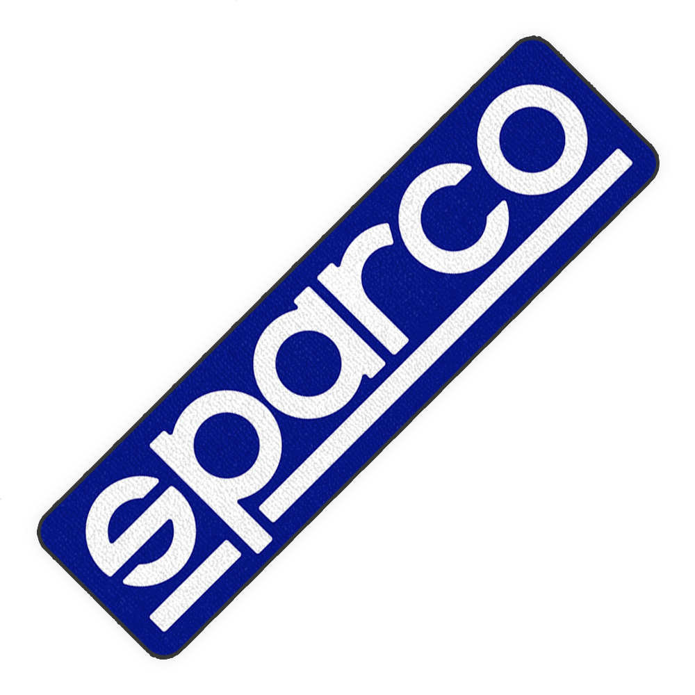 Sparco - Декоративен Килим