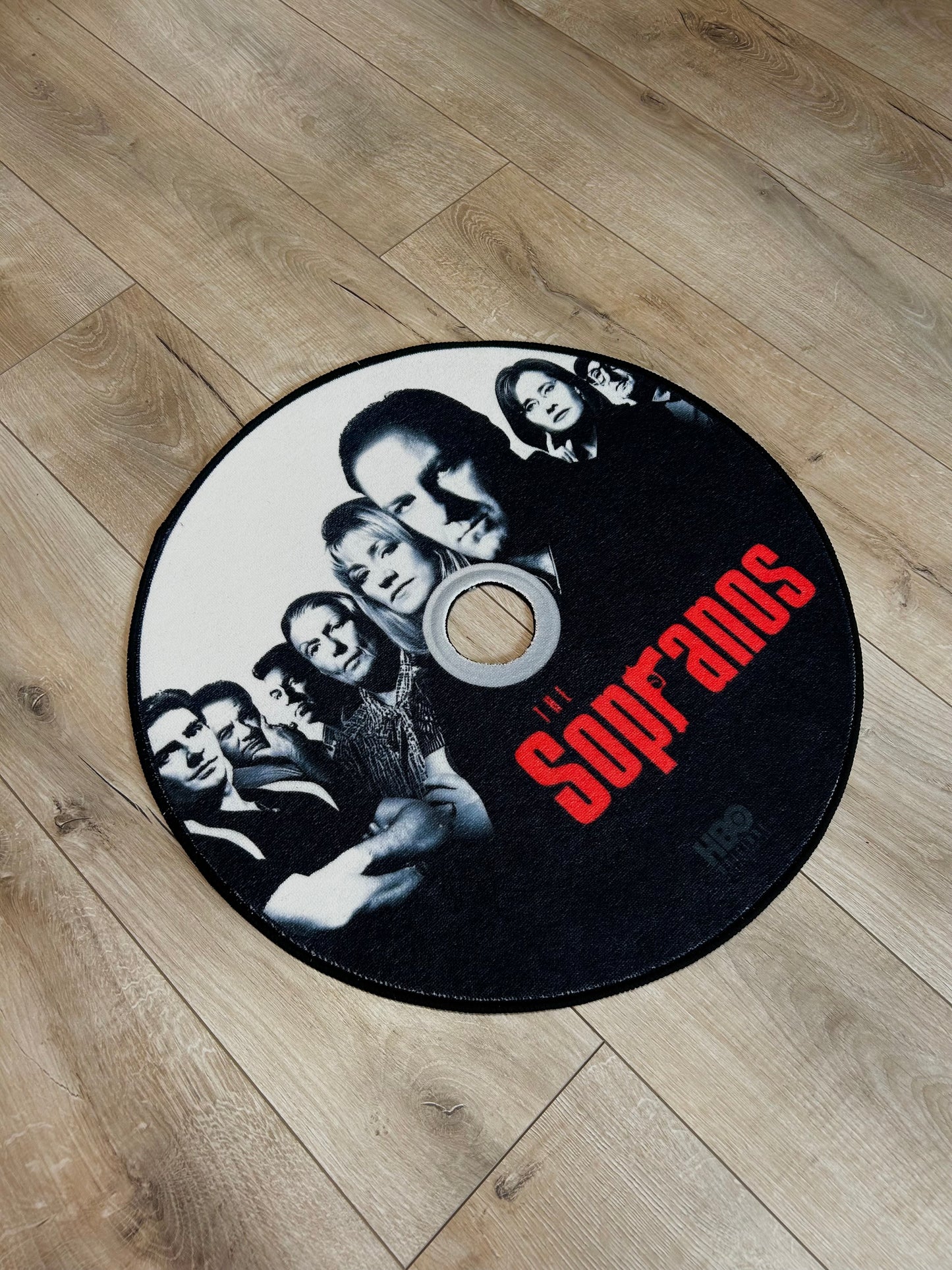The Sopranos (Red) - Декоративен Килим