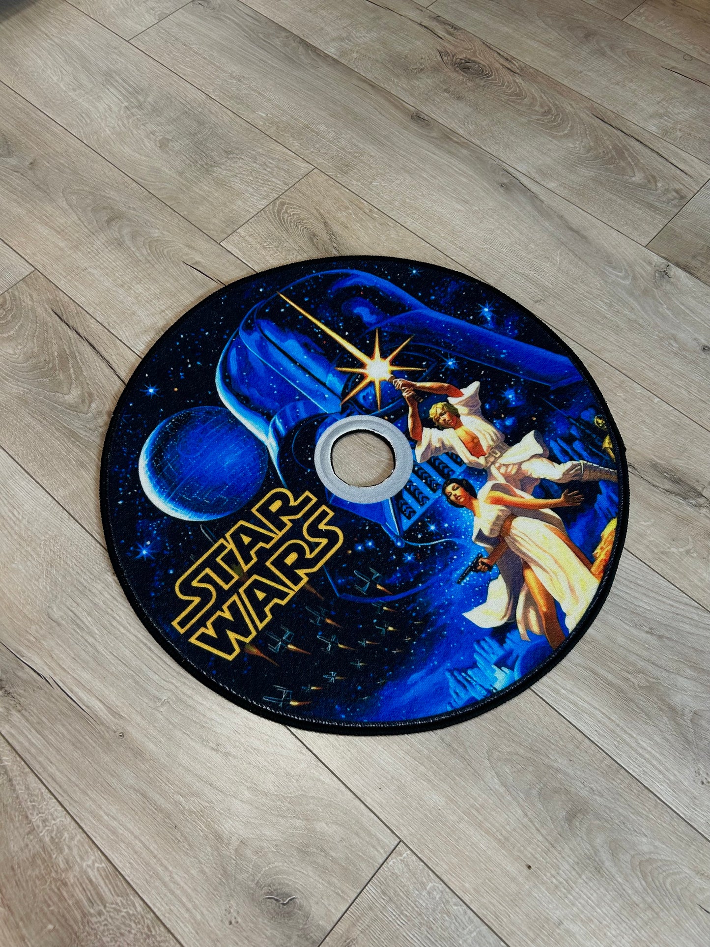 Star Wars - Декоративен Килим