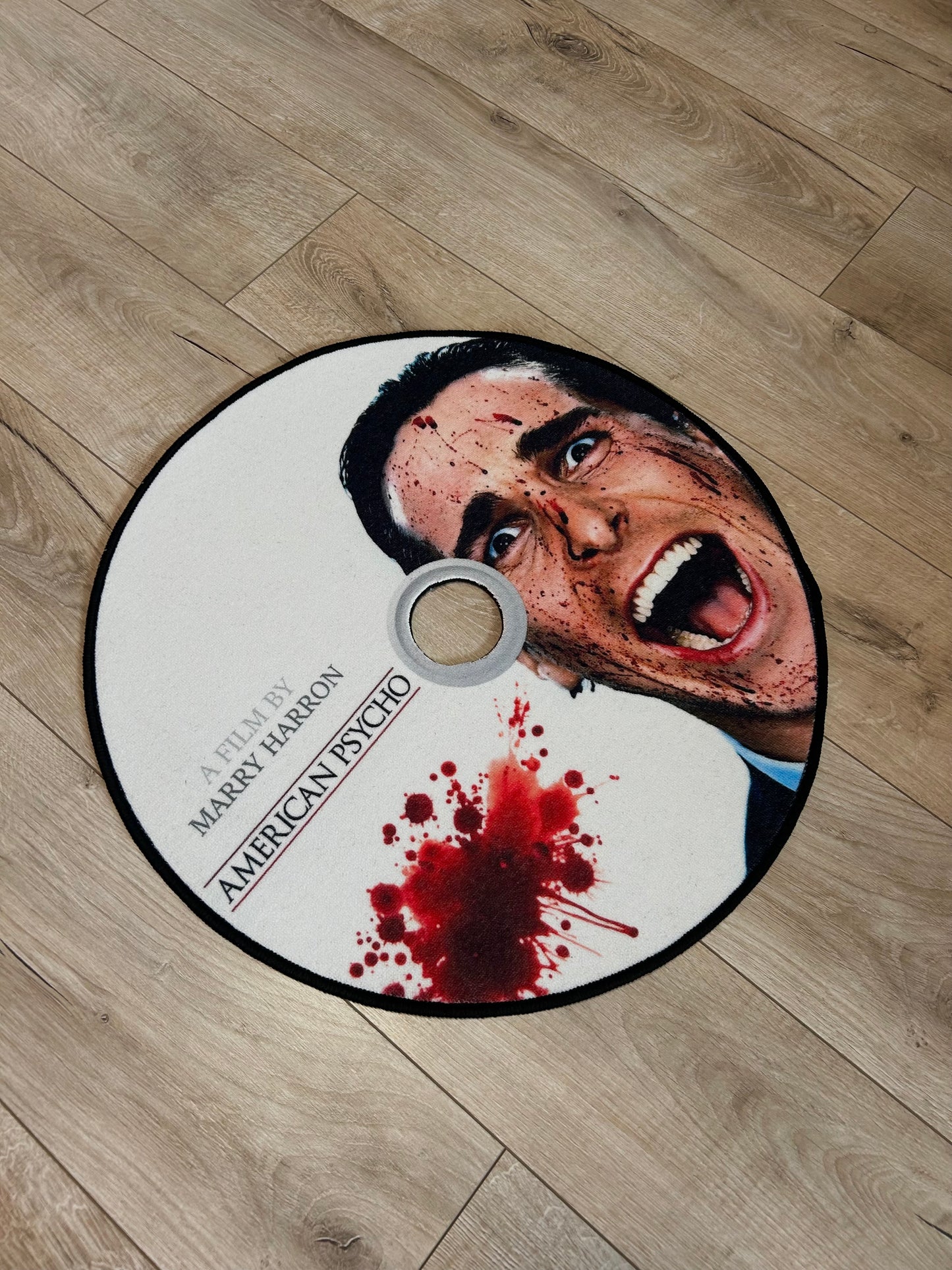 American Psycho - Декоративен Килим