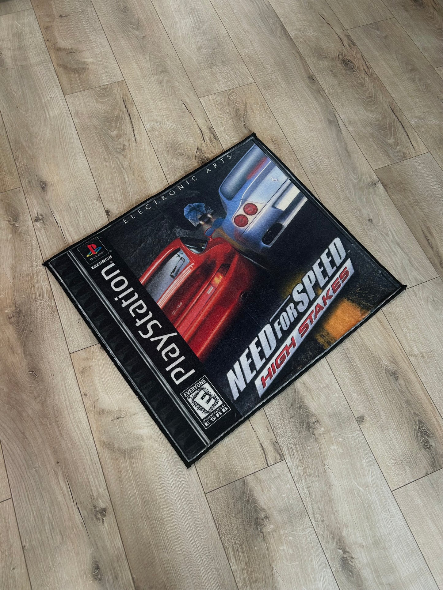 NFS: High Stakes - Декоративен Килим