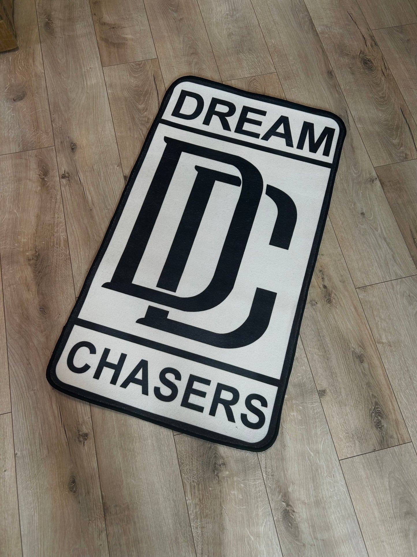 Dream Chasers - Декоративен Килим