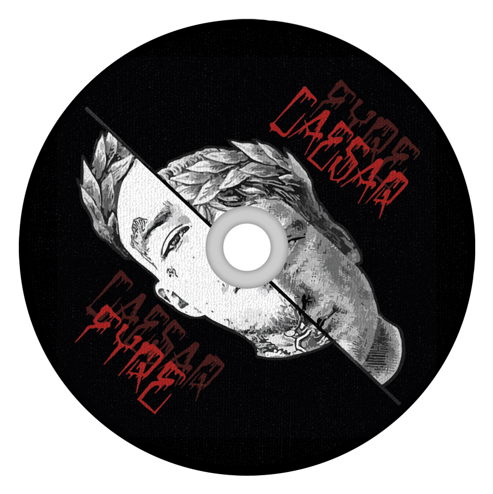 FYRE Caesar - Декоративен килим