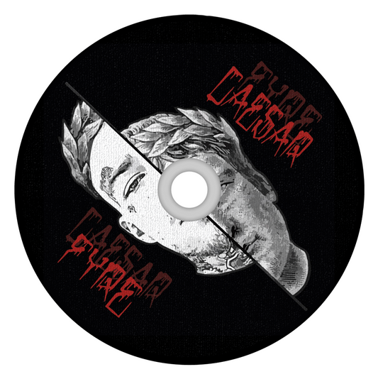 FYRE Caesar - Декоративен килим