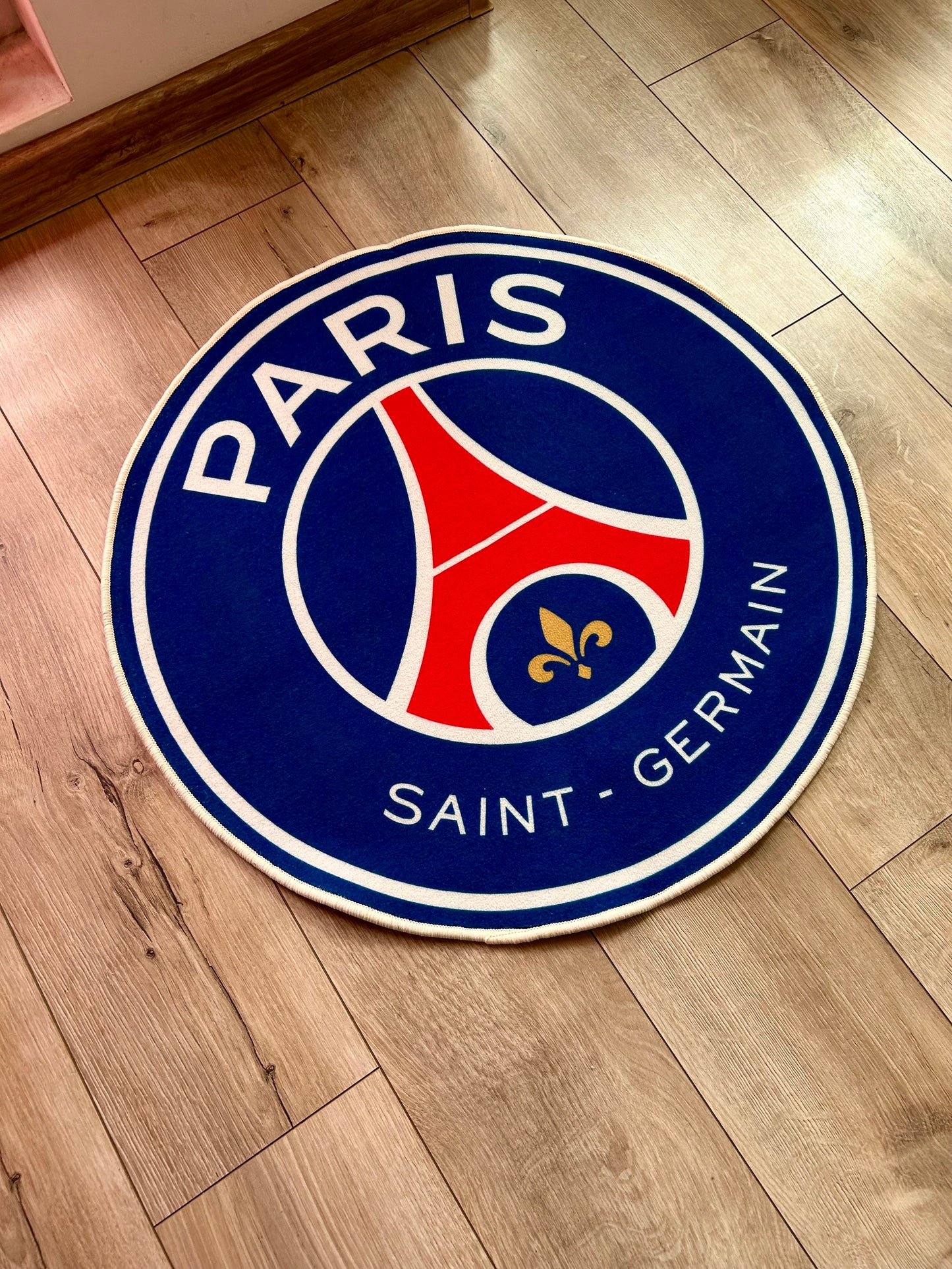 Paris Saint-Germain - Декоративен Килим